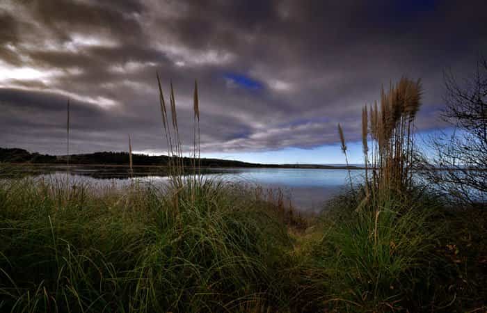 LAGOA VALDIVIÑO